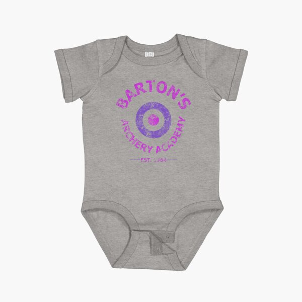 Item preview, Barton's Archery Academy designed and sold by 6-07.