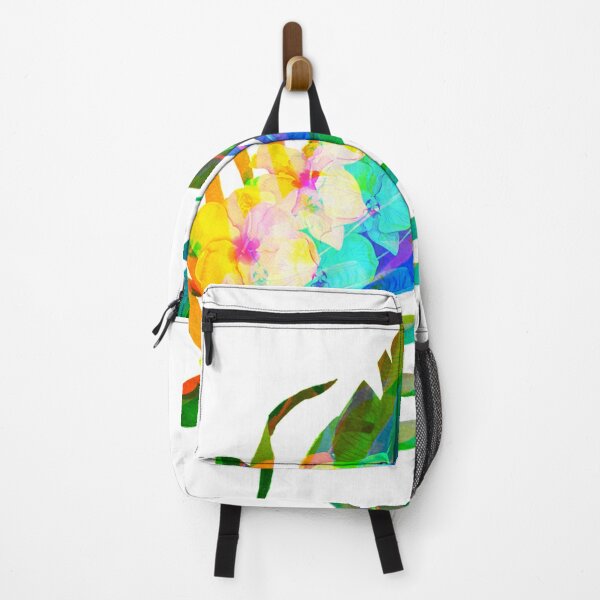 Item preview, Glowing flowers and leaves designed and sold by airspecter.