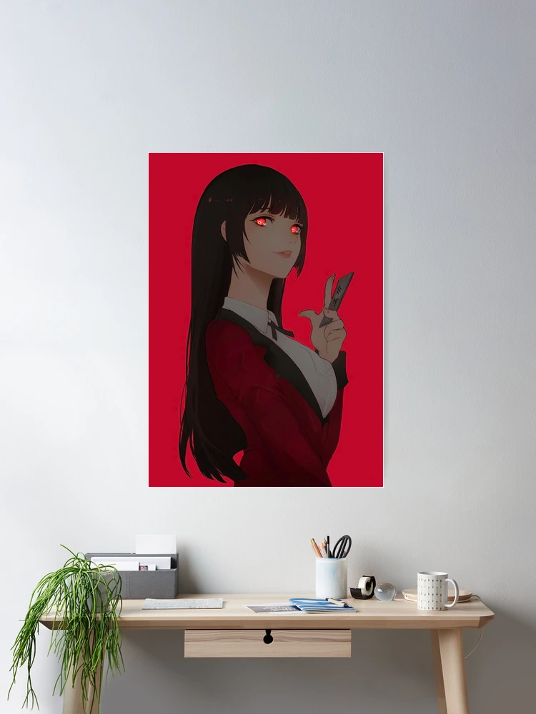 200 Kakegurui / XX-Ideen  anime, neue animes, anime neko