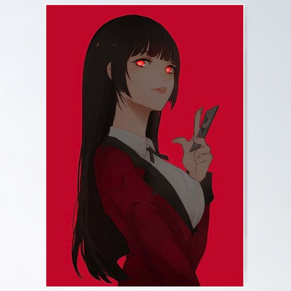 200 Kakegurui / XX-Ideen  anime, neue animes, anime neko