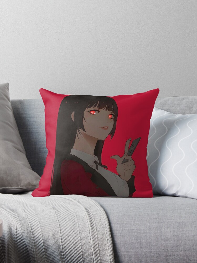 Yumeko body outlet pillow