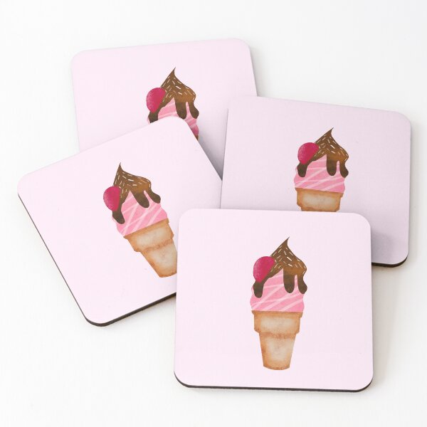 Item preview, Ice cream designed and sold by pebellez.