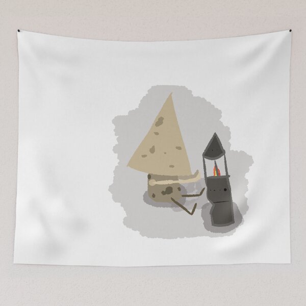 Item preview, toasty designed and sold by Remi Frank.