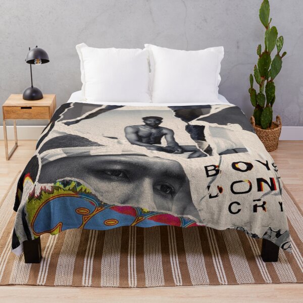 Artikel-Vorschau von Frank Ocean In My Room-Artwork. Aufkleber, Poster usw., designt und verkauft von JoeMahoney.