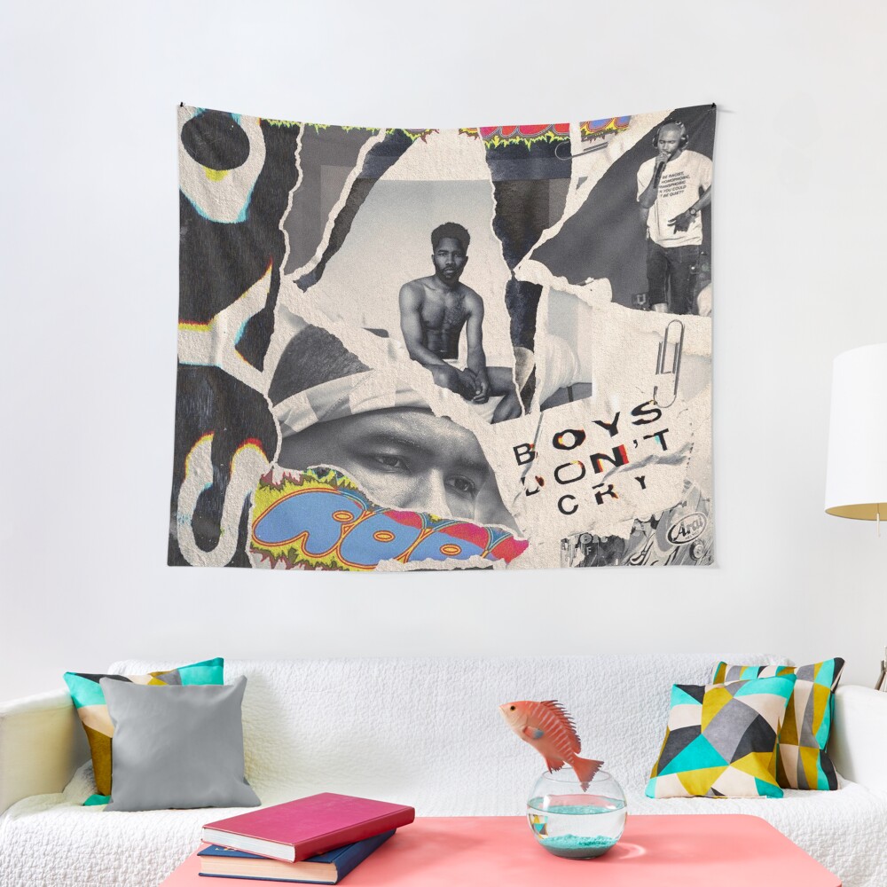 Frank discount ocean tapestry