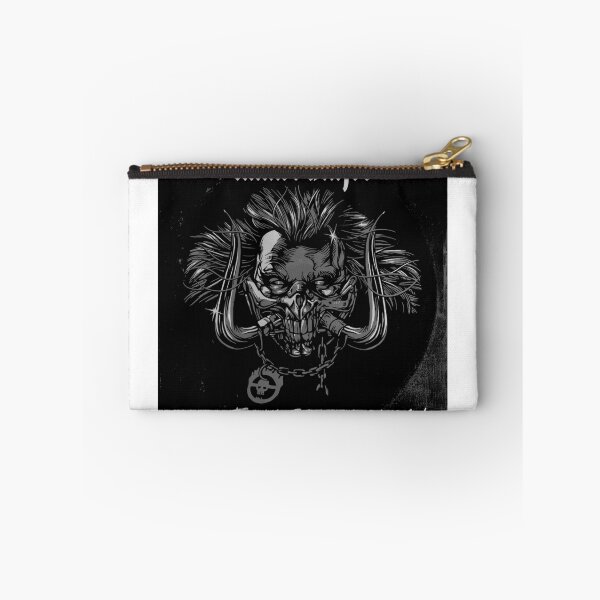 Item preview, immortan joe designed and sold by SiomaiTrash.
