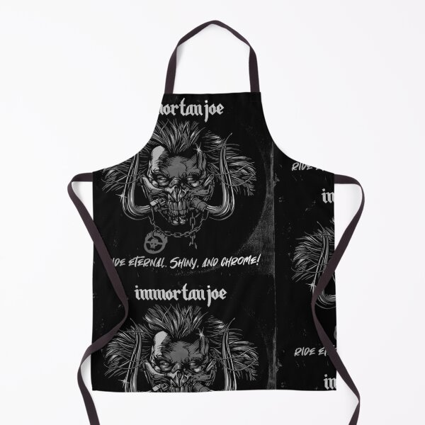 Item preview, immortan joe designed and sold by SiomaiTrash.