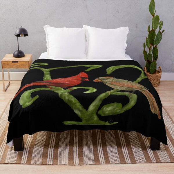 Item preview, Cardinal Love designed and sold by michaelasamples.