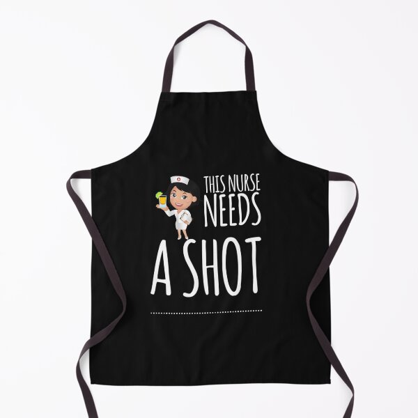 Item preview, This nurse needs a shot designed and sold by ScienceCentre.