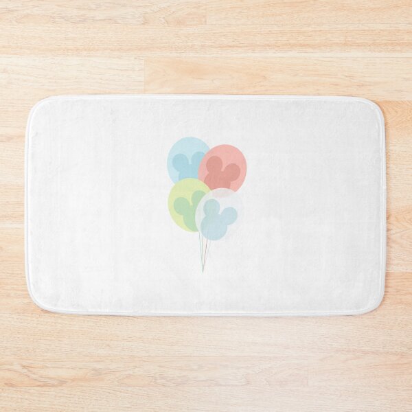 Item preview, Mouse Balloons   designed and sold by BrierRoseAndCo.