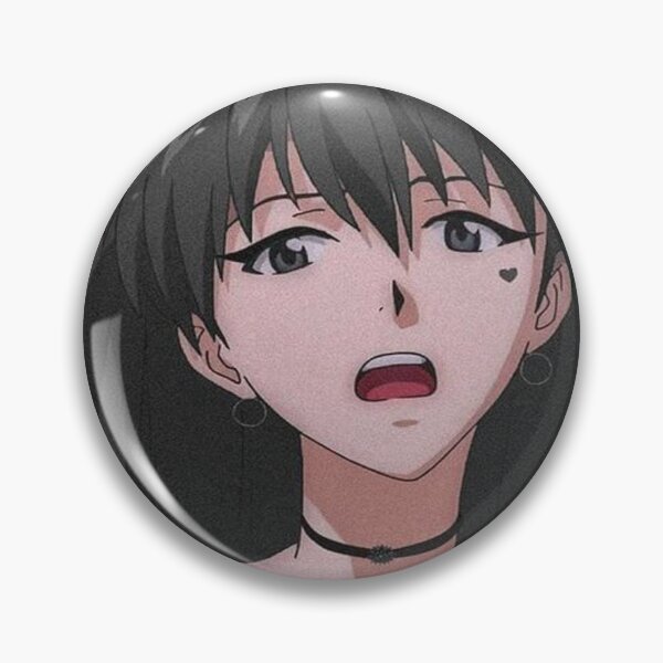 Item preview, Goth asuka designed and sold by SiomaiTrash.