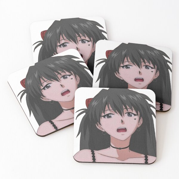 Item preview, Goth asuka designed and sold by SiomaiTrash.