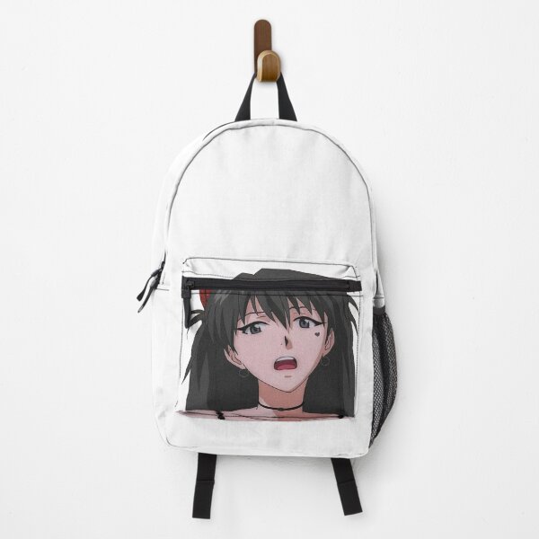 Item preview, Goth asuka designed and sold by SiomaiTrash.