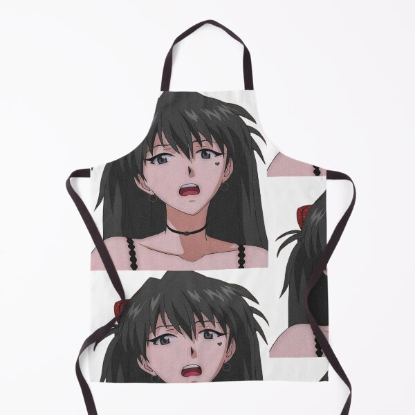 Item preview, Goth asuka designed and sold by SiomaiTrash.