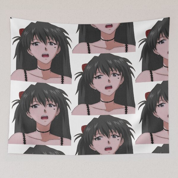 Item preview, Goth asuka designed and sold by SiomaiTrash.