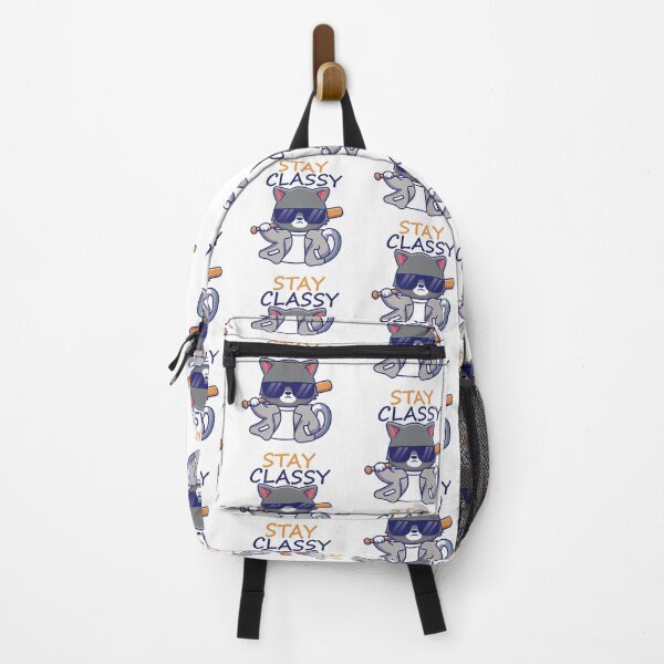 Item preview, stay classy  cat Essential T-Shirt designed and sold by Artezia.