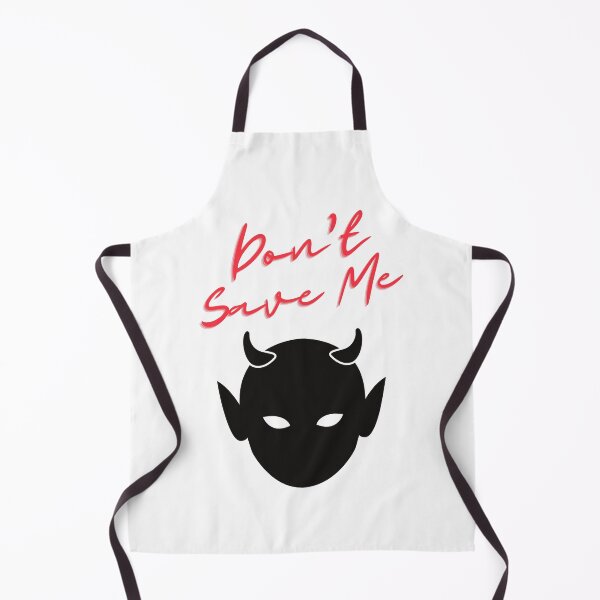 Item preview, Don’t Save Me  designed and sold by rolovexy.