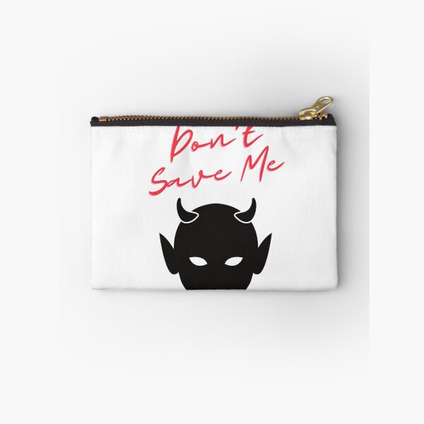 Item preview, Don’t Save Me  designed and sold by rolovexy.