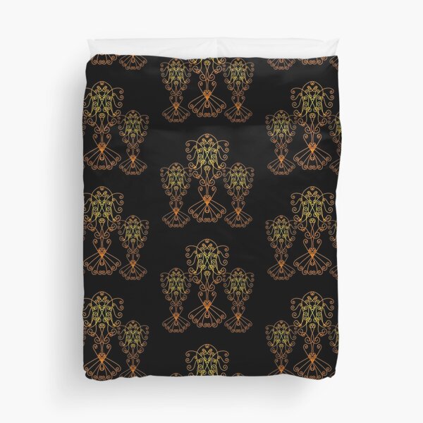 Duvet Cover