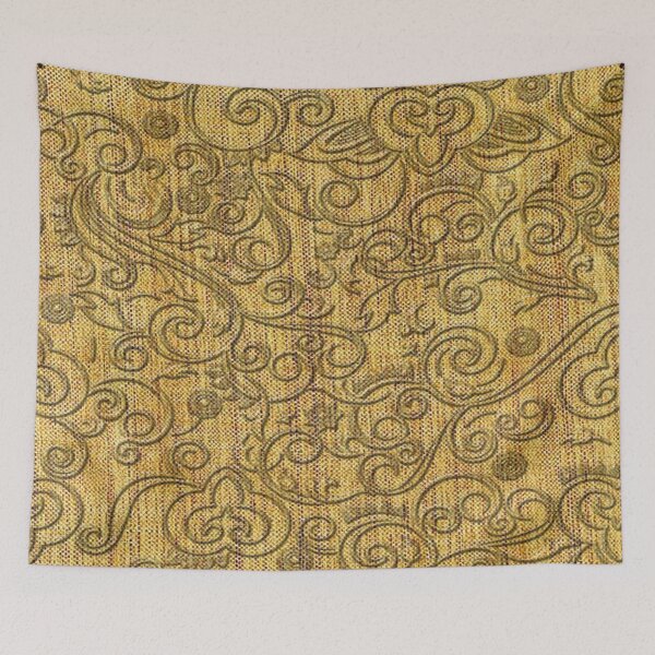 Item preview, Muga silk designed and sold by Debajit Kro.