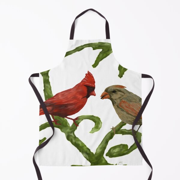 Item preview, Cardinal Love designed and sold by michaelasamples.