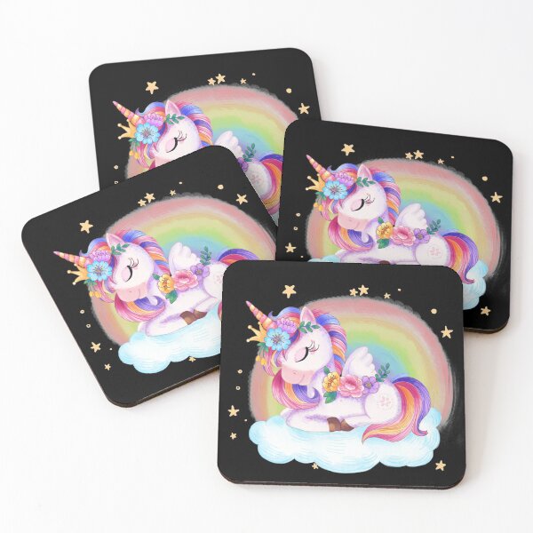 Item preview, Unicorn Dreaming designed and sold by Gamers Hub.