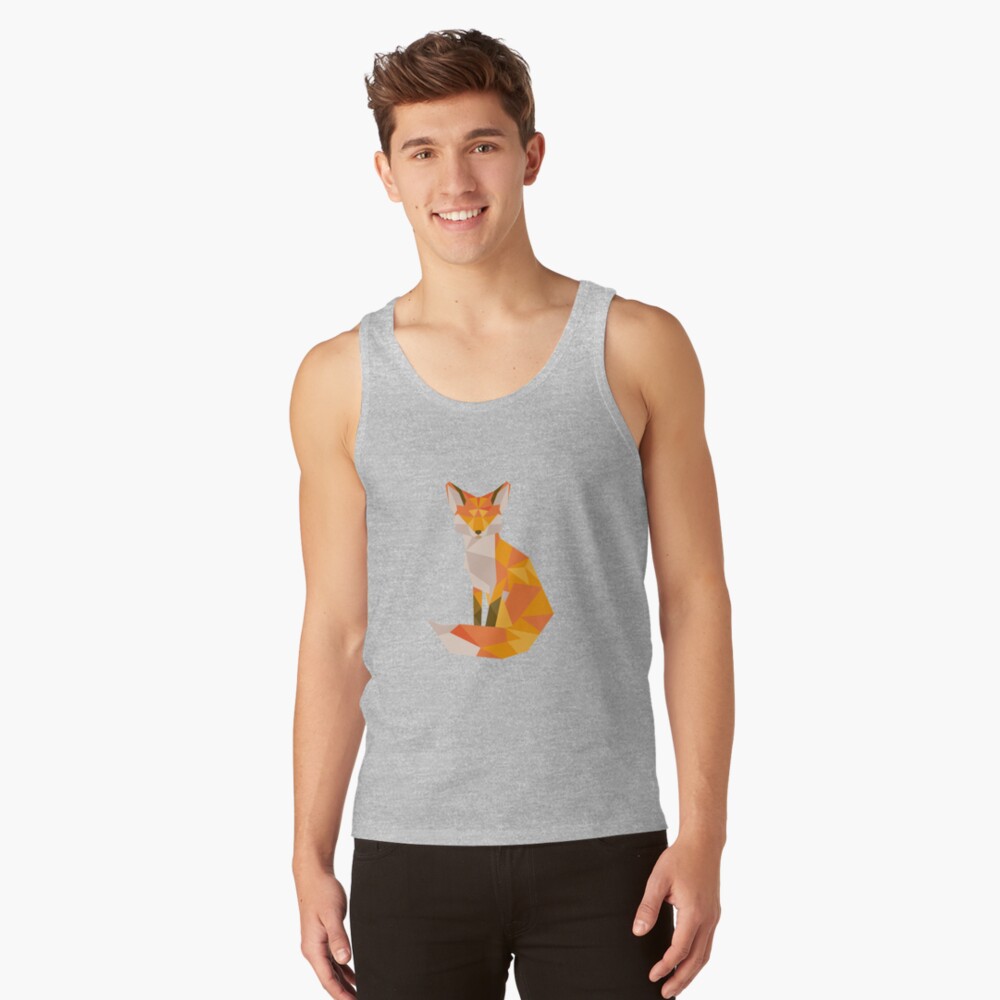 Item preview, Tank Top designed and sold by jamiehammond.