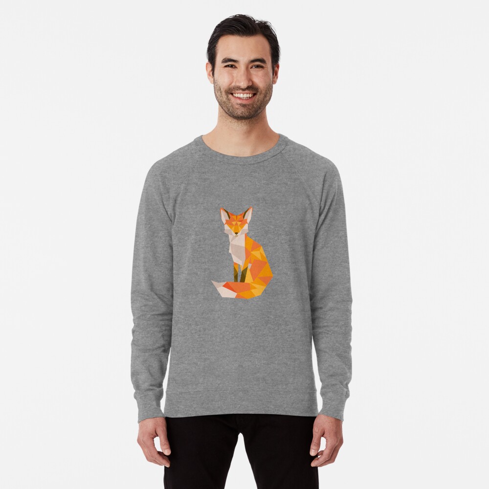 Item preview, Lightweight Sweatshirt designed and sold by jamiehammond.