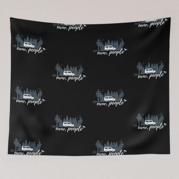 Item preview, eww, people designed and sold by WineLabsDesign.