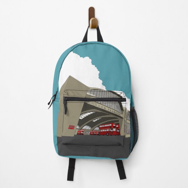 Item preview, Stockwell Bus Garage 1952 designed and sold by 6040.studio.