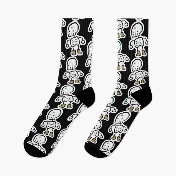 Item preview, Skeleton Boy - Medieval Collection designed and sold by Alex Garcia.