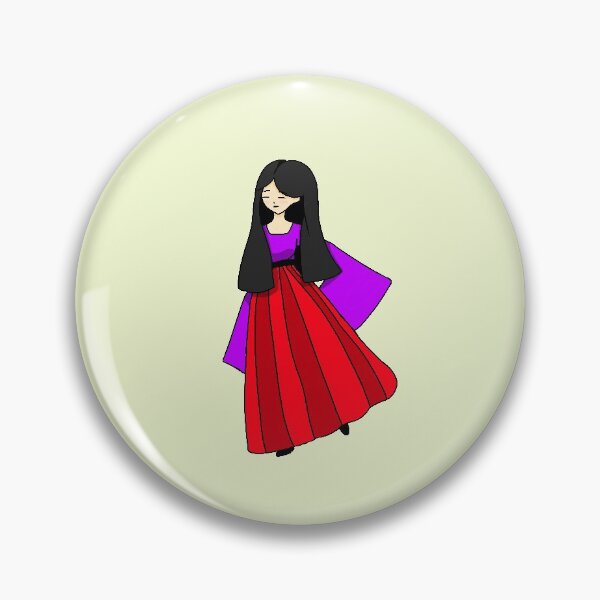 Item preview, Sweet Kimono Girl designed and sold by SakuraArtsCC.
