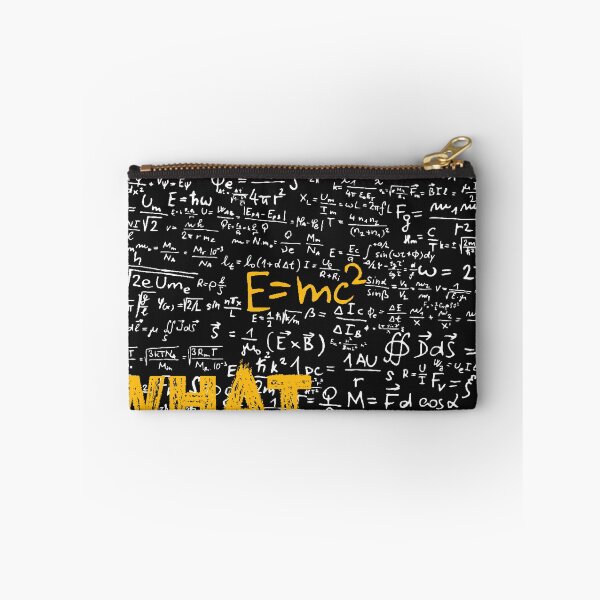 Item preview, E mc2 Energy Physics T-Shirt - Can you tech me? designed and sold by Neuban.