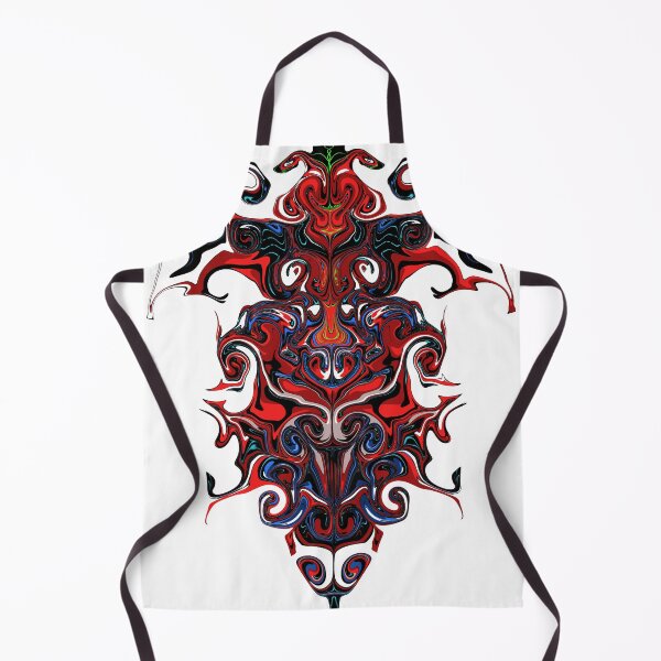 Item preview, The tribal batik abstrac pattern designed and sold by YamRoni.