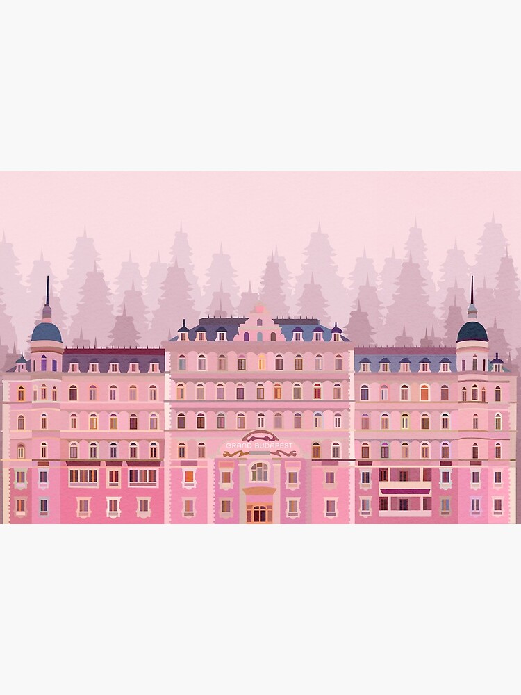 Grand Budapest Hotel Aesthetic | ubicaciondepersonas.cdmx.gob.mx