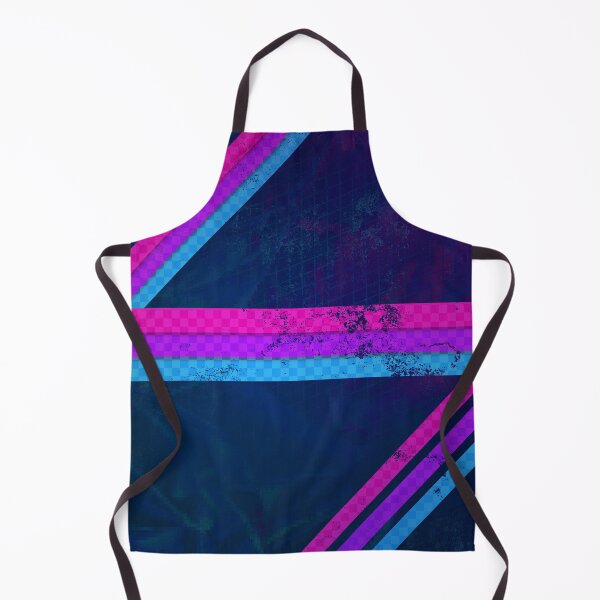 Item preview, Androgyne Retro Prismic designed and sold by Casei Solus.