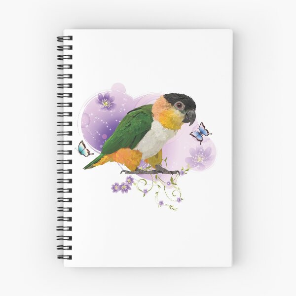 Item preview, caique designed and sold by obscurite.