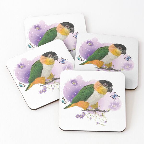 Item preview, caique designed and sold by obscurite.