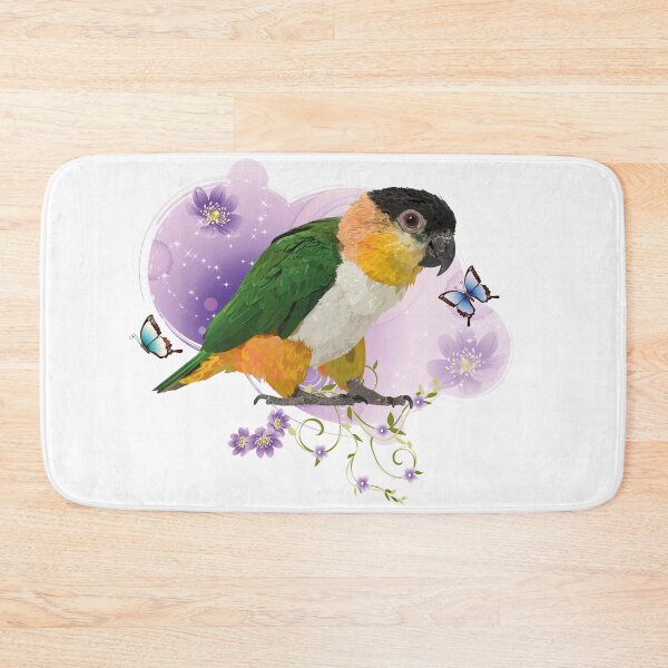 Item preview, caique designed and sold by obscurite.
