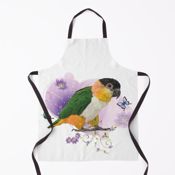 Item preview, caique designed and sold by obscurite.