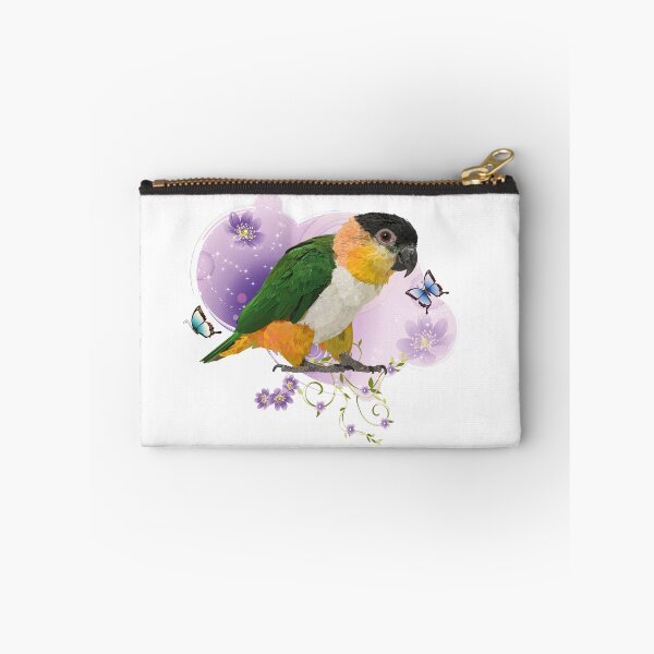 Item preview, caique designed and sold by obscurite.