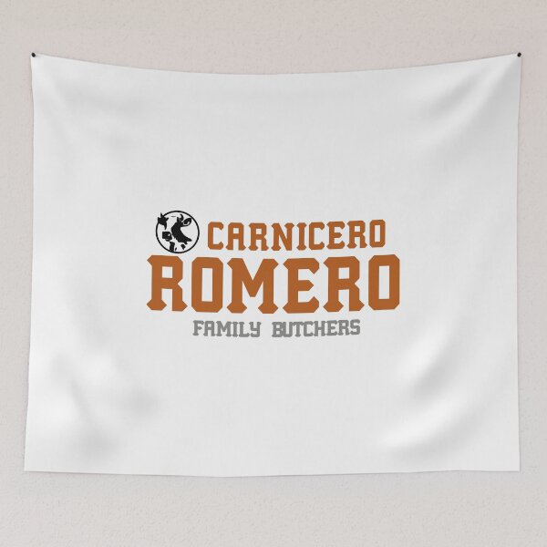 Item preview, Carnicero Familia Carnicero Romero designed and sold by Funshirts-.