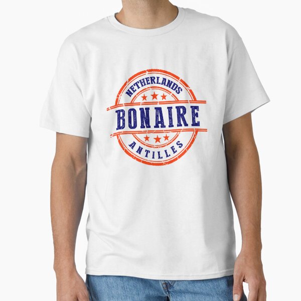 Item preview, Bonaire, The Netherlands Antilles designed and sold by dejava.