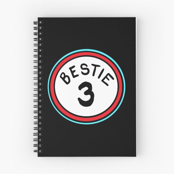 Item preview, Bestie 3 designed and sold by Lady Grim.