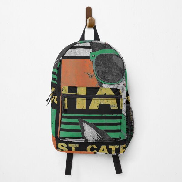 Item preview, Happy St Catricks Day Cat Humor St. Patrick’s Day Gift T-Shirt designed and sold by Lukifo-Caster.
