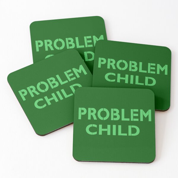 Item preview, PROBLEM CHILD, JAKE PAUL designed and sold by MBR1.