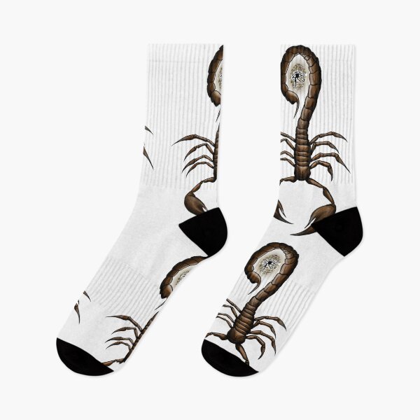 Item preview, Horus’s Scorpion  designed and sold by LyonsLines.