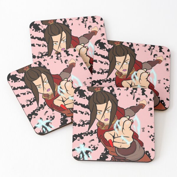 Item preview, Azula designed and sold by TJ Corlew.