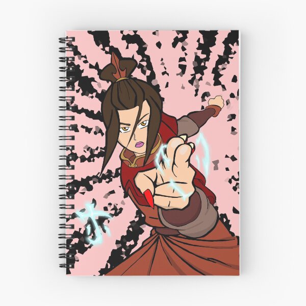 Item preview, Azula designed and sold by TJ Corlew.