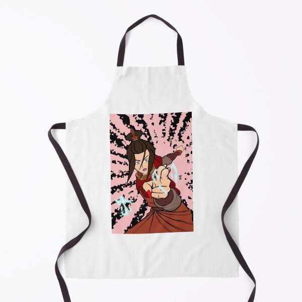 Item preview, Azula designed and sold by TJ Corlew.